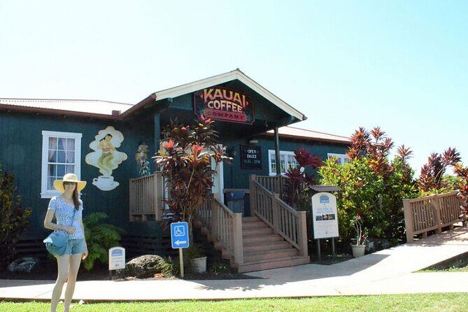 Small Group One Day Trip Kauai Island - What’s Included and What You Should Plan For