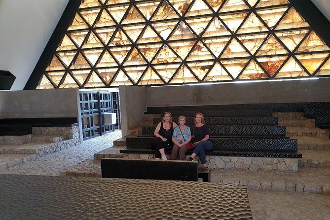 Small-Group or Private All Inclusive 4 Hours City Tour & Divers - Final Thoughts