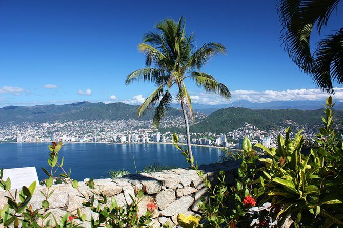 Small-Group or Private All Inclusive 4 Hours City Tour & Divers - A Closer Look at the Itinerary