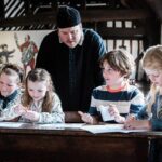 Small-Group Oxford, Warwick Castle and Stratford-upon-Avon - Warwick Castle: Britains Greatest Medieval Fortress