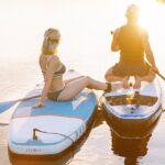 Small-Group Paddle Board and Happy Hour in Cascade Lakes - A Deep Dive Into the Cascade Lakes Paddleboard and Happy Hour Tour