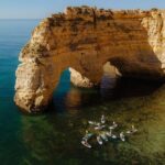 Small Group Paddleboard Experience in Benagil Cave with 4K Photos - Why This Tour Stands Out