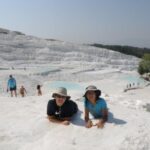 Small-Group Pamukkale Day Trip from Kusadasi - Exploring the Pamukkale & Hierapolis Experience in Detail