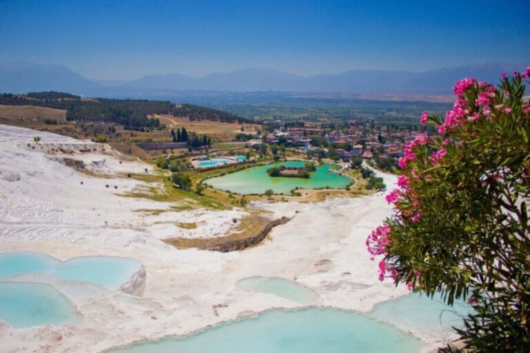Small Group Pamukkale Tour - What Makes This Tour Stand Out?