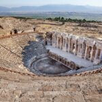 Small Group Pamukkale Tour From Izmir - Transportation and Group Dynamics