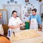 Small group Pasta and Tiramisu class in Como - Practical Tips for Making the Most of Your Class