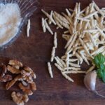 Small group Pasta and Tiramisu class in Genoa - Practical Details