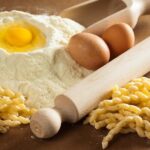 Small group Pasta and Tiramisu class in Palermo - Discovering Palermo through Its Kitchen