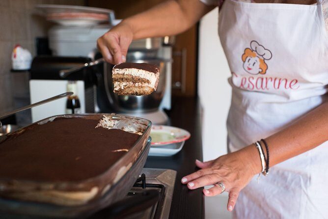 Small group Pasta and Tiramisu class in Riomaggiore - Why This Class Offers Great Value