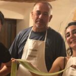 Small-Group Pasta Making steps from the Vatican Museums - An In-Depth Look at the Pasta-Making Class Near the Vatican