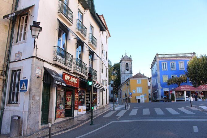 Small Group Pena Palace, Sintra, Regaleira and Cascais - Why This Tour Works for Travelers
