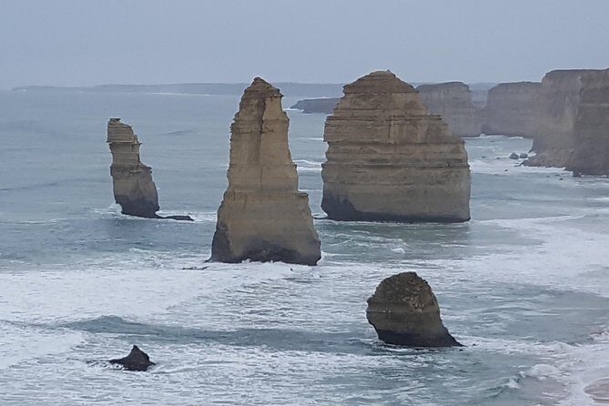 Small Group Personalised Private Tours Melbourne (up to 14 pax) - The Actual Experience: How It Comes Together