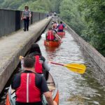 Small Group Pontcysyllte Aqueduct Canoe Trip - Breaking Down the Itinerary