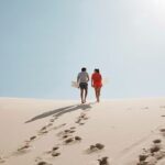 Small Group Port Stephens + Dolphins + 4WD/sandboarding ex Sydney - Who Should Consider This Tour?