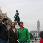 Small-group Porto's Roots Walking Tour - Final Thoughts