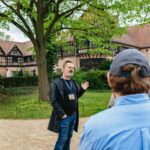 Small group Potsdam: A Journey Through History and Palaces - A Deep Dive Into the Experience