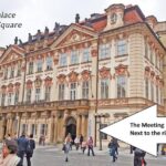 Small Group Prague Old Town and Jewish Quarter Walking Tour - FAQ