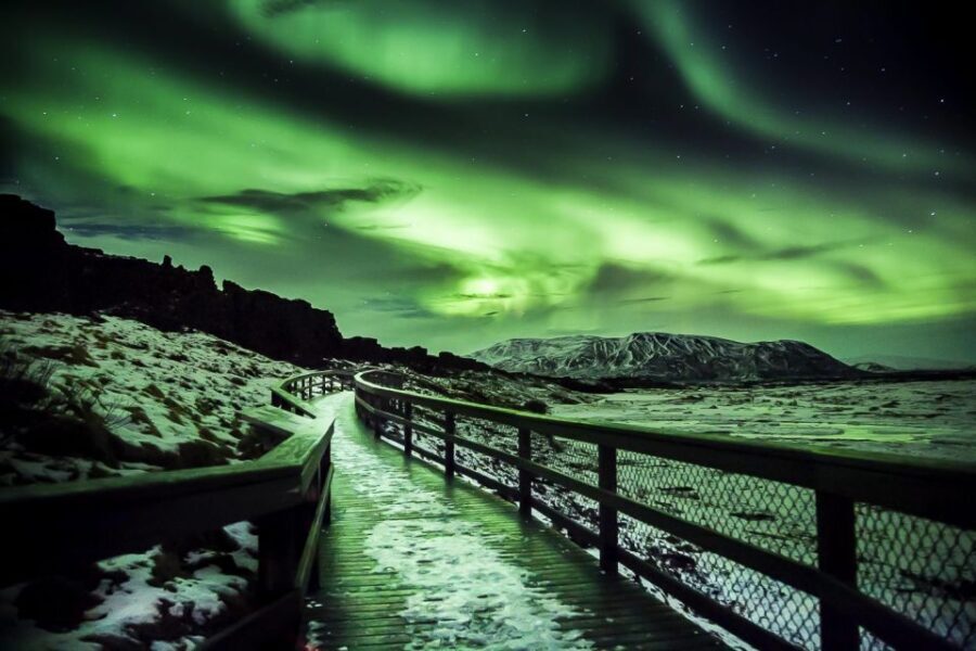 Small-Group Premium Northern Lights Tour from Reykjavik - Final Thoughts