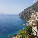 small group-private tours of Amalfi Coast from Rome - Key Points