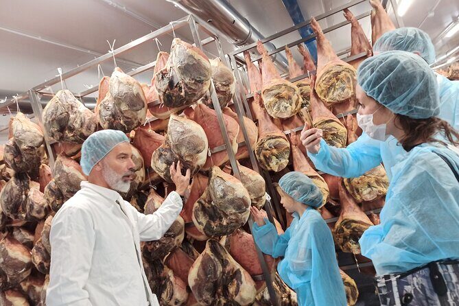 Small-Group Prosciutto Factory 4-Hour Tasting Tour in Bologna - The Sum Up: Why This Tour Shines