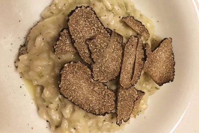 Small group PURO Vegan pasta and bruschette Class in Florence - Practical Tips for Booking and Enjoying
