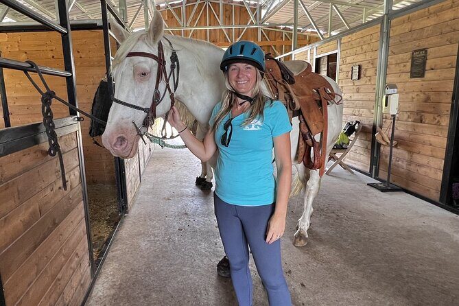 Small Group Rainforest Trail Ride - Final Thoughts