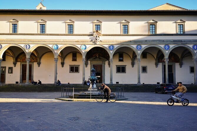 Small Group Renaissance Explained Tour in Florence - FAQs