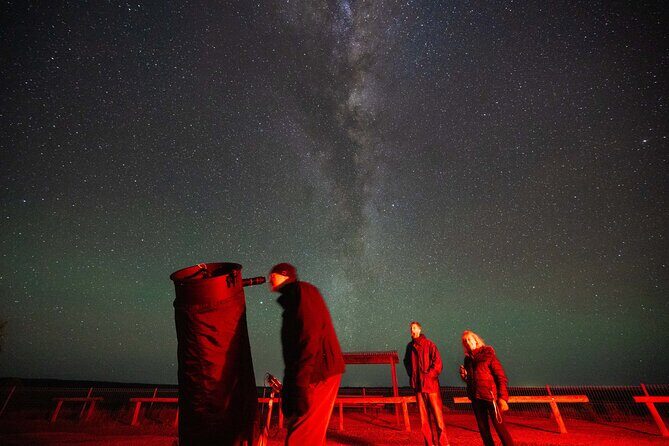 Small-Group River Murray Dark Sky and Sunset Tour with Dinner - An In-Depth Look at the Itinerary