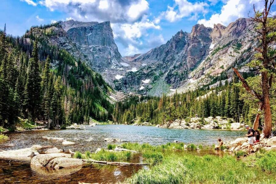 Small Group: Rocky Mountain 1 day Tour from Denver - Final Thoughts