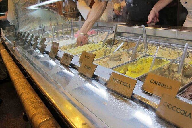 Small-Group Rome Street Food Guided Tour - Who Will Love This Tour?