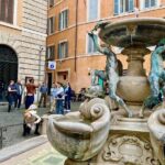 Small Group Rome's Jewish Ghetto and Trastevere Tour - Who Should Sign Up?