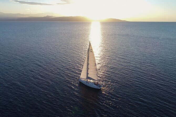 Small Group Sailing Cruise from Heraklion to Dia Island - A Detailed Look at the Experience