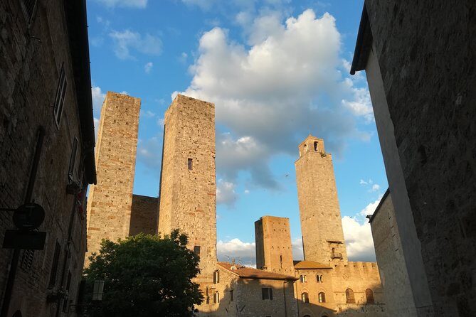 Small-Group San Gimignano and Volterra Day Trip from Siena - Why This Tour Delivers Great Value