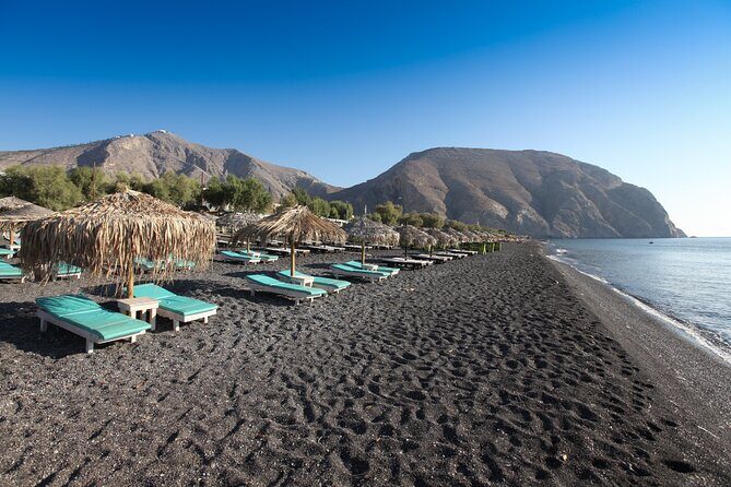 Small Group Santorini Discovery Tour with Lunch and Wine Tasting - Who Would Love This Tour?