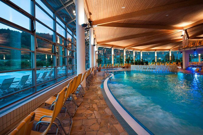 Small-Group Saxon Switzerland NP Easy Tour & Unlimited Thermal Baths - Final Thoughts: Who Should Consider This Tour?