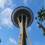 Small Group Seattle Day Tour with Major Attractions,Tea&Deli - Discovering Seattle on a Small-Group Tour