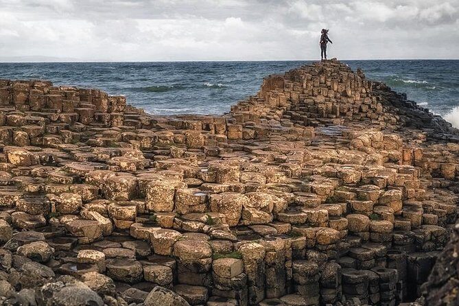 (Small Group) Shore Tour from Belfast: Giant's Causeway and Belfast Day Trip - Practical Details & What to Expect