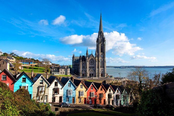 (Small Group) Shore Tour from Cork: Blarney Castle & Jameson Distillery - FAQ