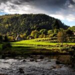 (Small Group) Shore Tour from Dublin:Dublin Highlights and Glendalough Day Trip - Glendalough: Ireland’s Historic Heart