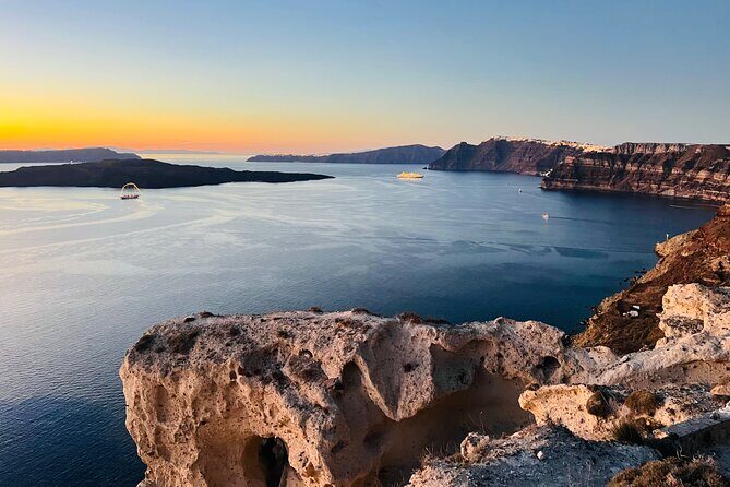 Small Group Sightseeing Tour: All Santorinis Treasures - Frequently Asked Questions