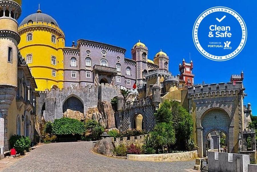 Small Group Sintra-Cabo Roca-Cascais the Portuguese Riviera - Why This Tour Offers Great Value