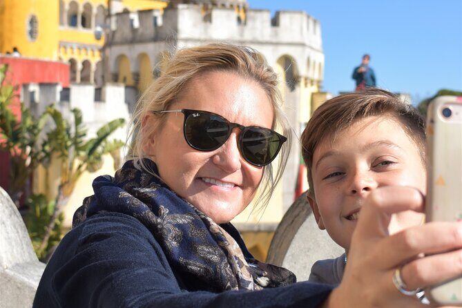 Small group Sintra, Pena Gardens, Regaleira, Roca and Cascais - Who Should Take This Tour?