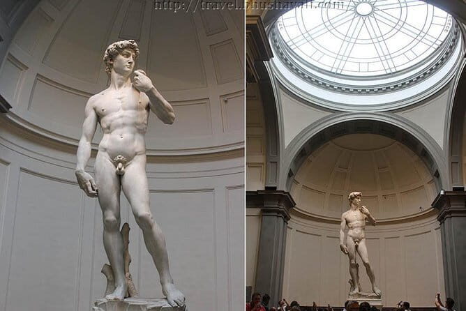 Small Group Skip the Line Galleria della Accademia Guided Tour - Value and Practicality: Is It Worth It?