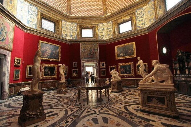 Small Group Skip the Line Uffizi Guided Tour - Who Would Love This Tour?