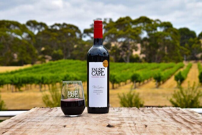 Small Group Small Group Kangaroo Island Wine Tour - Who Will Love This Tour?