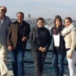 Small Group: Spice Bazaar&Cruising on Bosphorus - Who Will Enjoy This Tour?
