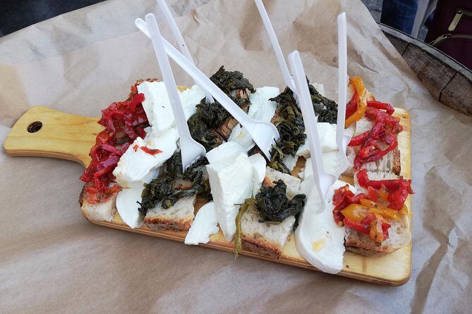 Small Group Street Food and Walking Tour in Naples - The Overall Experience and Value
