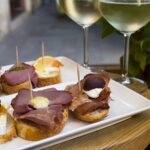 Small-group Street food tour in Aosta - Exploring Aosta’s Food Scene: What This Tour Offers