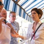 Small-group Street food tour in Padua - The Group Size and Its Impact