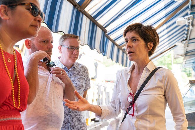 Small-group Street food tour in Padua - The Group Size and Its Impact